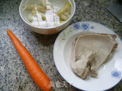 Make The lamb