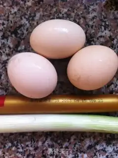 Make Eggcake step 0