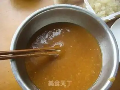 Make A wide-range Penang step 1