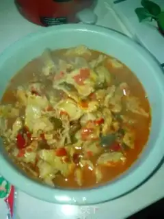 Make Boiled meat step 6