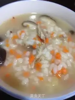 Make Porridge step 12