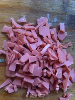 Make Eggcake step 2