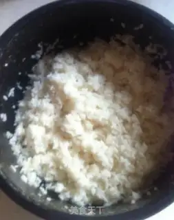 Make Sushi rolls step 1