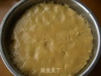 Make A wide-range Penang step 3