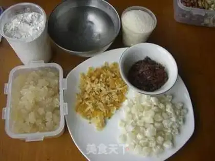 Make A wide-range Penang step 4