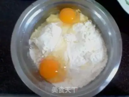 Make Milky shatch horse step 1