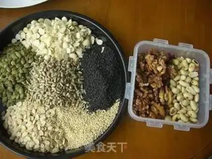 Make A wide-range Penang step 5