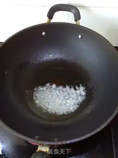 Make Honey-juice ribs step 1
