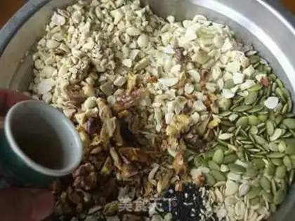 Make A wide-range Penang step 7