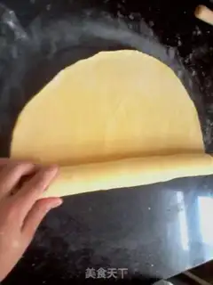 Make Milky shatch horse step 5