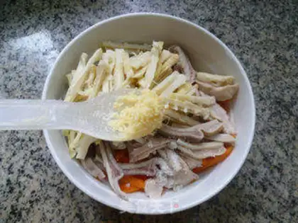 Make The lamb