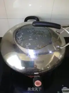 Make Honey-juice ribs step 5