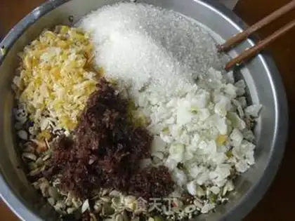 Make A wide-range Penang step 10