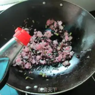 Make Scrambled rice step 6