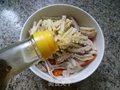 Make The lamb