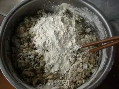 Make A wide-range Penang step 11