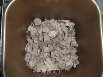Make Meat pine step 5