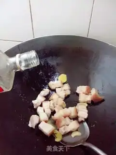 Make Dry red meat step 5