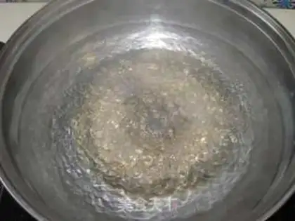 Make Fishballs step 1