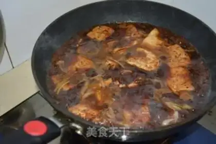 Make Tofu step 4