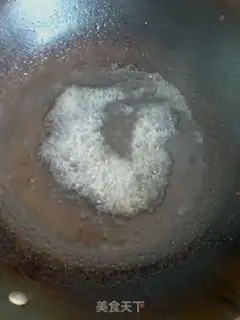 Make Fine-looking cream peanuts step 2