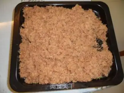 Make Meat pine step 6