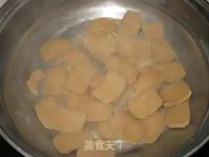 Make Fishballs step 2