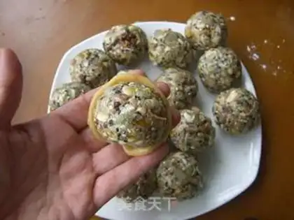 Make A wide-range Penang step 14