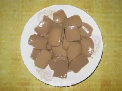 Make Fishballs step 3