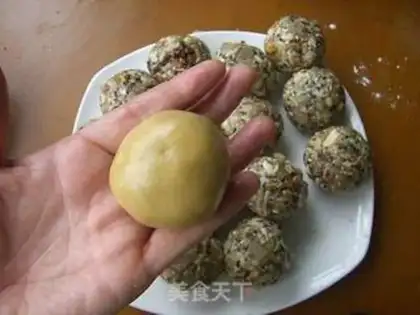 Make A wide-range Penang step 15