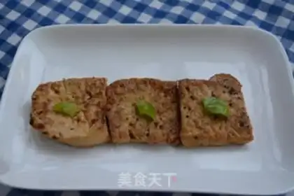 Make Tofu step 6