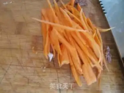 Make Beef celery step 0