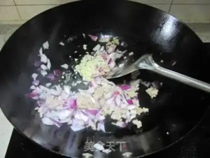 Make Spaghetti ketchup step 6