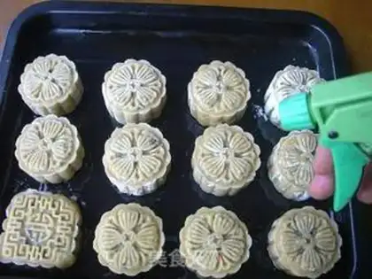 Make A wide-range Penang step 17