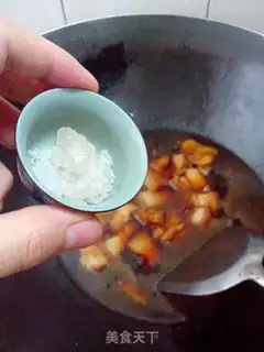 Make Dry red meat step 8