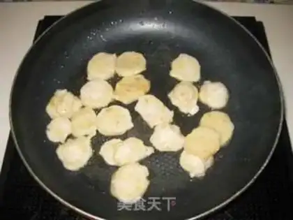 Make Fishballs step 6