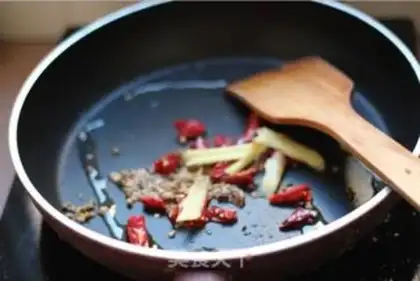 Make Sourfish step 1
