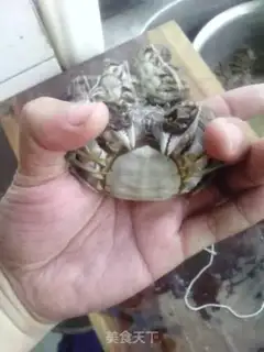 Make Potato chips step 4