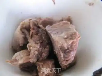 Make Beef celery step 2