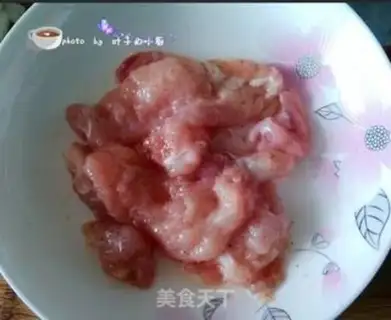 Make Pork-dolphin step 6