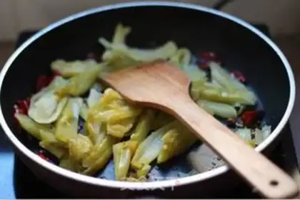 Make Sourfish step 2