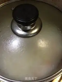 Make Curry step 7