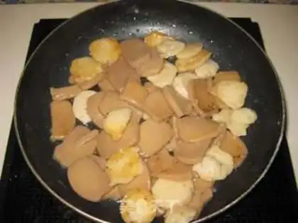 Make Fishballs step 9