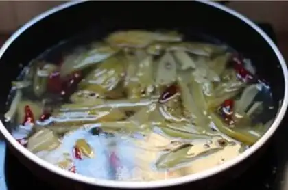 Make Sourfish step 4