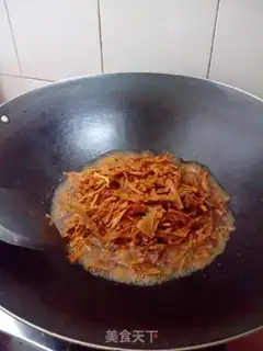 Make Dry red meat step 10