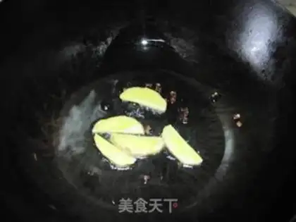 Make Rusty duck soup step 2