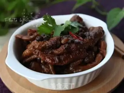 Make The veal claws step 8