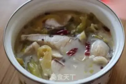 Make Sourfish step 7