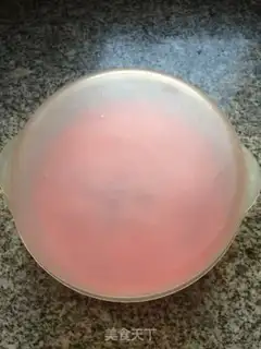 Make Watermelon smoothie step 4