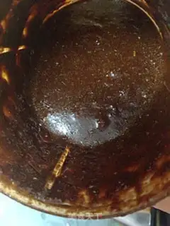 Make Garlic bones step 1